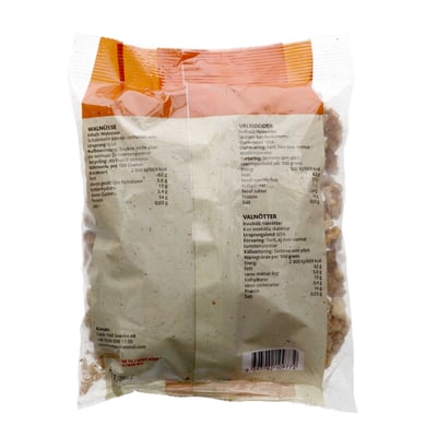 Valnødder Natureens Energi 300 g