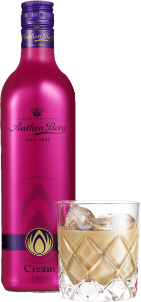 Anthon Berg 17% 05L