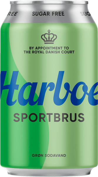 Harboe Sport 0% 24x033l