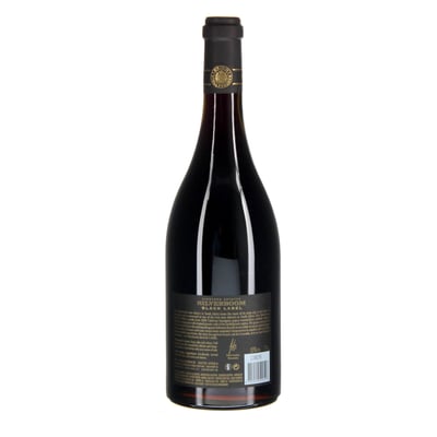 Silverboom Black Etikett Cab Sauvignon 075L