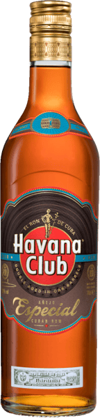Havana Club Especial 375 07l