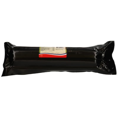 Hoppe Hvidløgsspegepølse 900 g