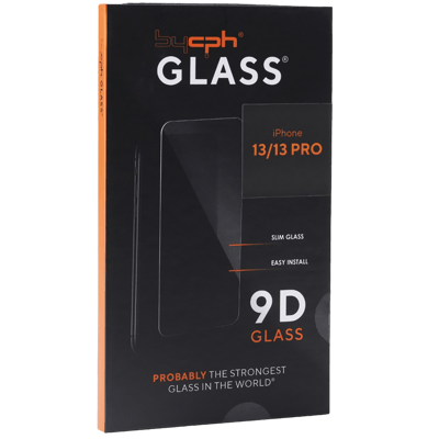 Leki bycph Pro Glass - iPhone 13 13 Pro 14