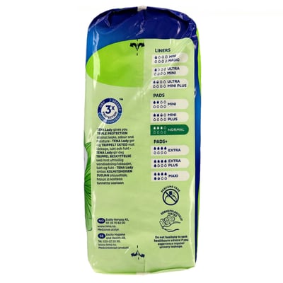 Tena Lady Normal 12 stk