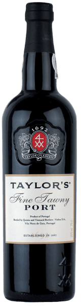 Taylors feiner, gebräuchlicher Port 20% 075 L