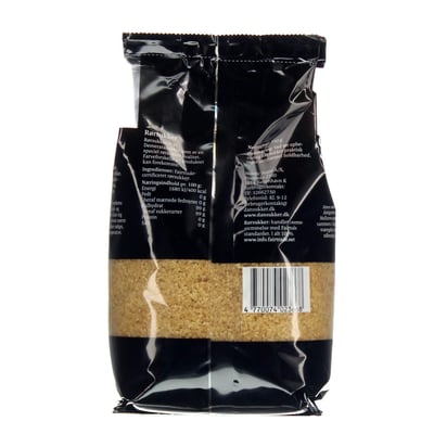Dansukker Rørsukker 750 g