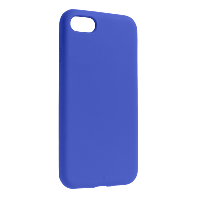 Leki bycph Cover - iPhone 6 7 8 SE 2G SE 3G Silicone Royal B