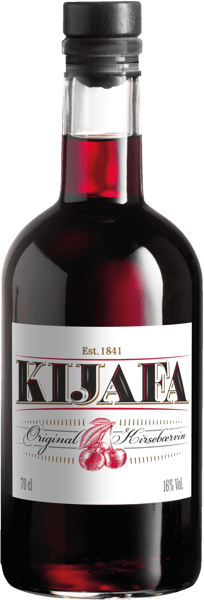Kijafa Kirsebærvin 16% 07L