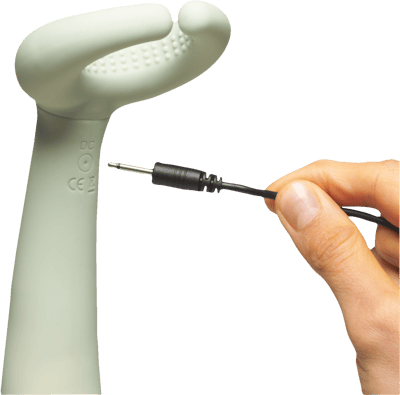 Sinful Matcha Grøn Unlimited Pleasure Par Vibratorn