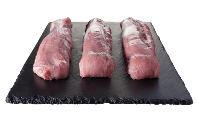 Svinemørbrad 15-18 kg