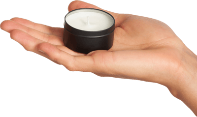 Massagely Sæt 3 x 40 g