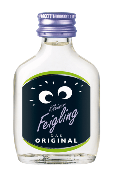Kleiner Feigling 30x002 l