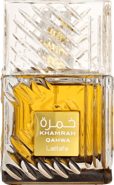 Lattafa Khamrah Qahwa Edp 100 ml