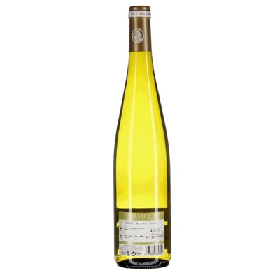 Alsace Pinot Blanc Dagobert 075L