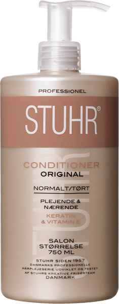 Stuhr Original Conditioner 750ml