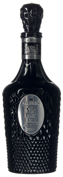 AH Riise Non Plus Ultra Black Edition 42% 07 l