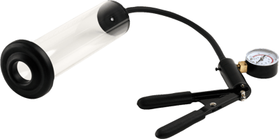 Sinful Heavy Duty Advanced Penispumpe