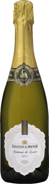 Gratien Meyer Crémant de Loire 075