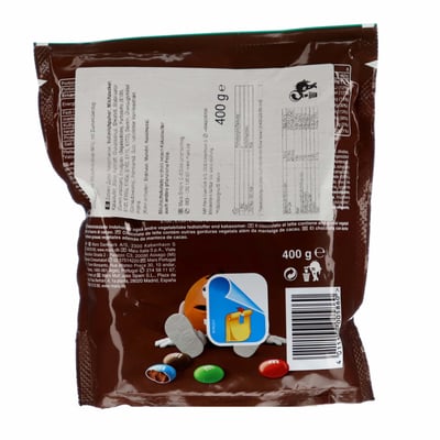 M & M Choko 400 g