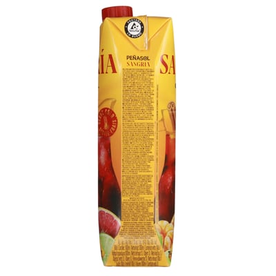 Penasol sangría 1L babero
