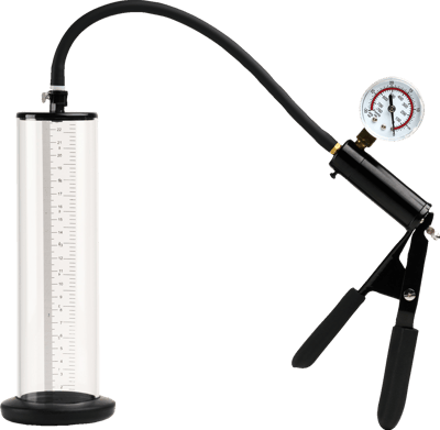 Sinful Heavy Duty Advanced Penispumpe