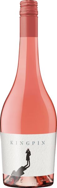 Kingpin Rosé 075l