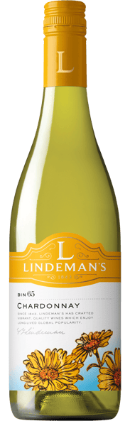 Lindeman's Bin 65 Chardonnay 13% 075L