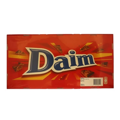 Daim XL 168 kg