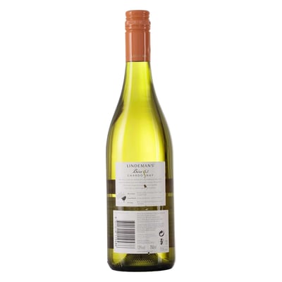 Lindeman's Bin 65 Chardonnay 13% 075L