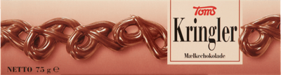 Toms Kringler mælk 75 g