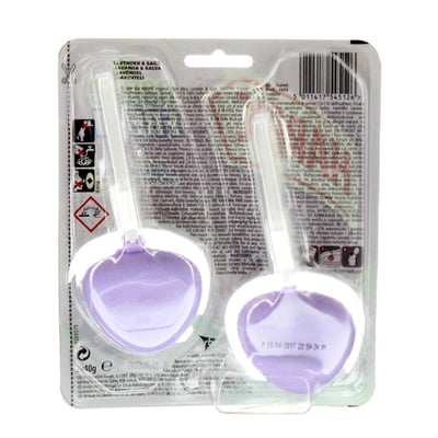 Harpic Toiletblok Lavendel