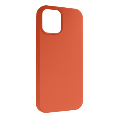 Leki bycph Cover - iPhone 13 Pro Max Silicone Coral