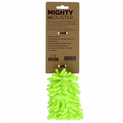 Mighty Little Duster