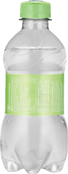 Jolly Time 18x033l PET