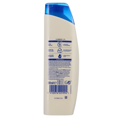 Head & Shoulders Shampoo Classic 250 ml