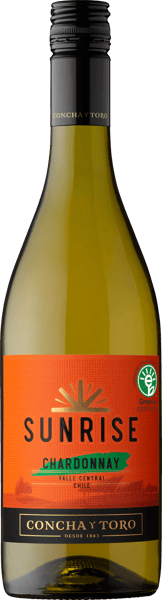 Sunrise Chardonnay 075 l