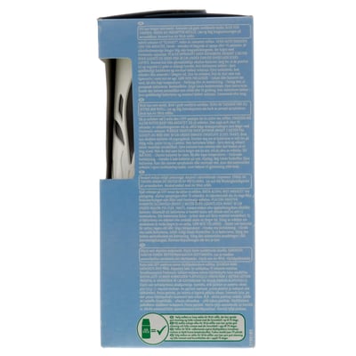Air Wick Freshmatic ren myk bomullsstarterkit 250 ml