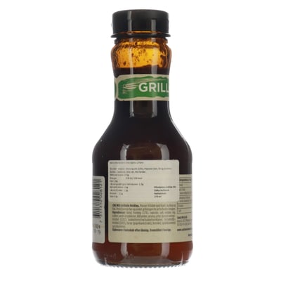 Santa Maria Grillie usturoi 270 ml