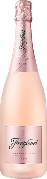 Freixenet Rose 075L