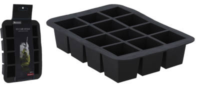 Isterningbakke til 12 Isterninger