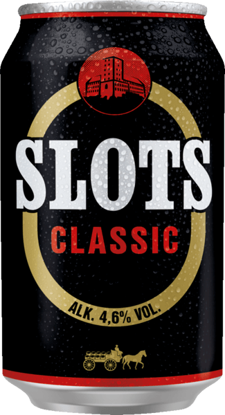 Slots Classic 46% 24x033 l