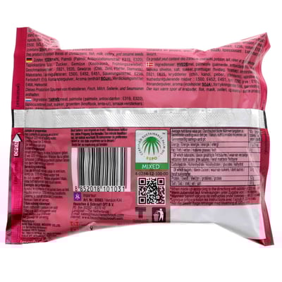 Yum Yum og Thailand 60g