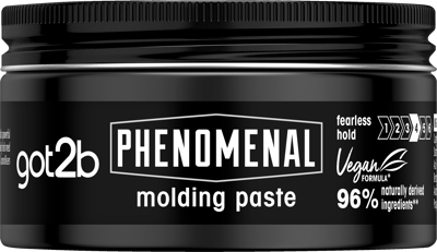 got2b PhenoMENal Moulding Paste 100 ml