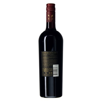 Butcher Cut Malbec 075 L