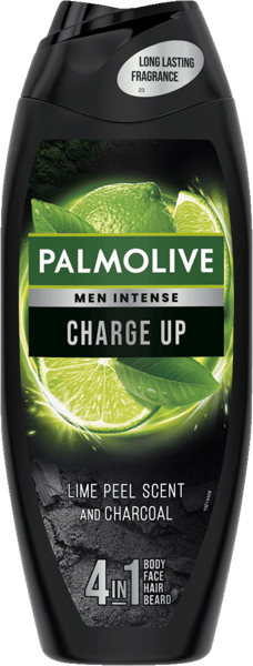 Shower Men Charge Up Palmolive 500 ml