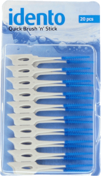 Picks Identifica soft (20 pezzi)