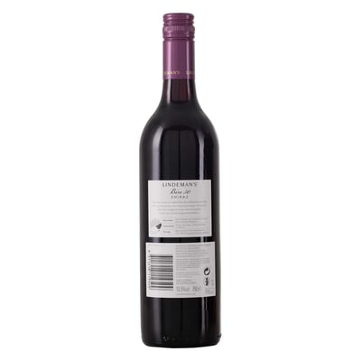 Lindeman's Bin 50 Shiraz 135% 075L