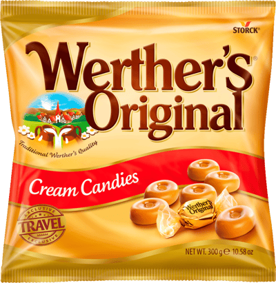 Werthers Original Storck 300g