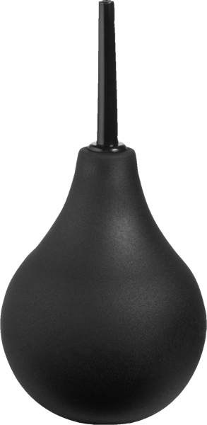 Douche anal de lujo pecaminoso