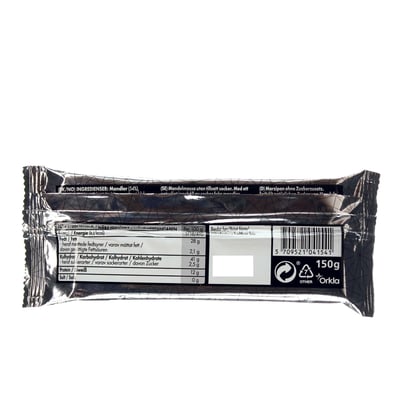 Odense Sukkerfri Marcipan 150 G